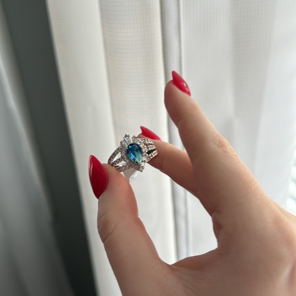 Bomb party ring - Picture 5 of 6